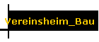 Vereinsheim_Bau