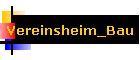 Vereinsheim_Bau